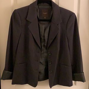The Limited Suit Jacket size 6